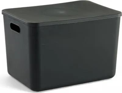 Produktbild von Aufbewahrungskorb und Deckel EQUIPMENT