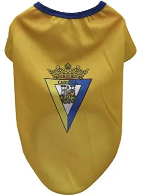 Image de CYP Brands - Cádiz - T-shirt pour chiens - Taille S