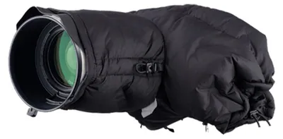 Obrázek produktu pro PGYTECH P-GM-361, Obal, Univerzální, Černá