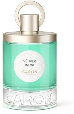 Zdjęcie produktu dla Vétiver Infini - EDP - Zawartość: 100 ml