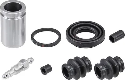 Produktbild von A.B.S. Bremssattel-Reparatursatz passend für MERCEDES-BENZ A-Klasse (W168) 57332
