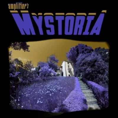 Produktbild von Amplifier-Mystoria