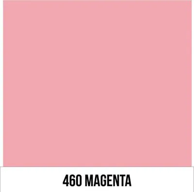 Produktbild von POLI-TAPE POLI-FLEX PREMIUM Flexfolie, A4 - Farbe: 460 magenta