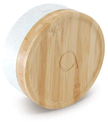 Produktbild von Zusätzlicher drahtloser Klingelton ohne Batterie für den Bamboo Klingelton - Bamboo Plus - Avidsen - 102503