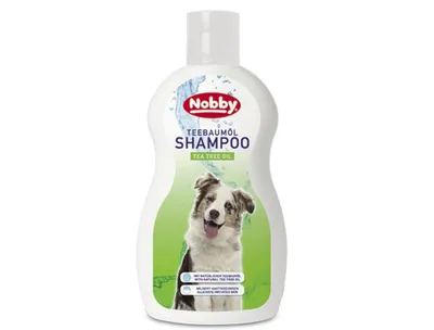 Obrázok produktu pre Šampón pre psy z čajovníka 300ml