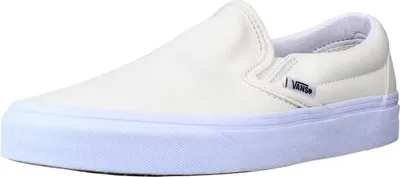 Zdjęcie produktu dla Vans Ua Classic Slip-on Biały