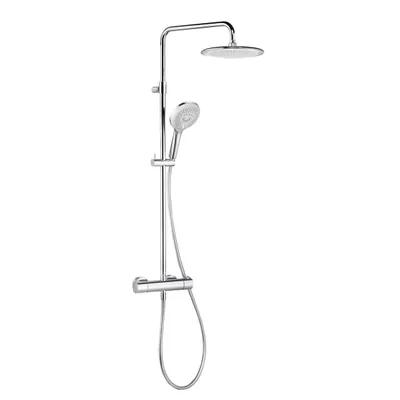Produktbild von KLUDI 6709205-00WR9 FRESHLINE Thermostat
