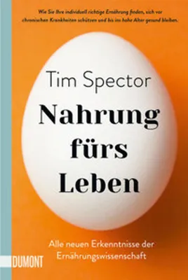 Immagine prodotto di Nahrung fürs Leben