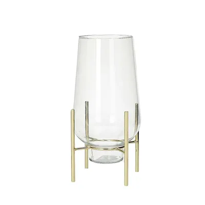Produktbild von Vase Taris 32cm, 16 x 32 cm