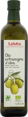 Image de Huile d'olive extra vierge 750ml