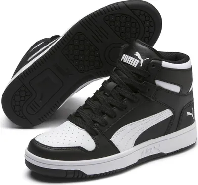 Produktbild von PUMA Schuhe für Frauen, REBOUND LAYUP SL