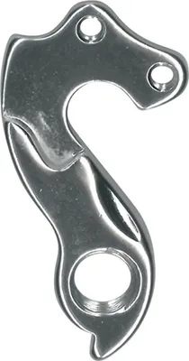 Produktbild von Xlc Do A28 Schaltauge Silber Silber One Size
