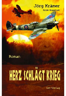 Productafbeelding van Herz schlägt Krieg