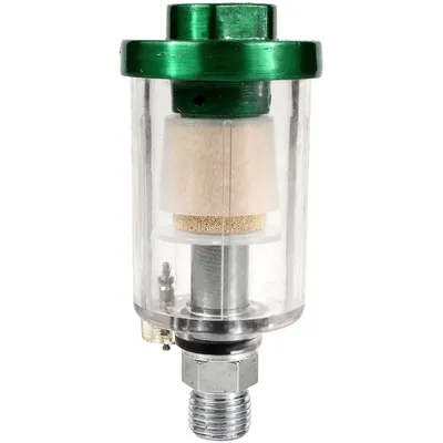 Produktbild von Powerplus Powair0259 Minifilter Durchsichtig One Size / EU Plug 220V Durchsichtig One Size