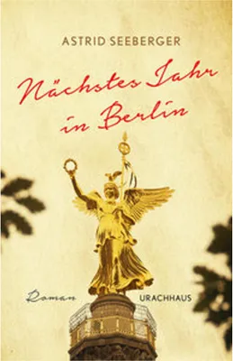 Zdjęcie produktu dla Nächstes Jahr in Berlin