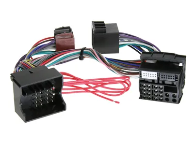 Obrázok produktu pre Sada T-káblov Opel Quadlock (40 PIN)