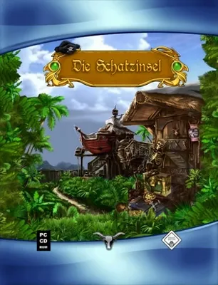 Produktbild von Die Schatzinsel