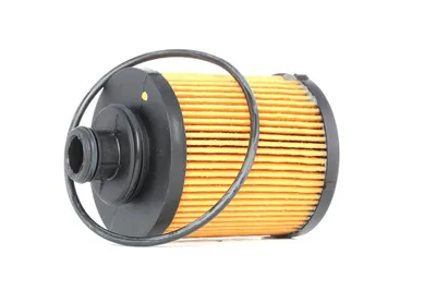 Produktbild von Ölfilter UFI 25.031.00 Filtereinsatz für OPEL Corsa D Schrägheck (S07) Corsa C Schrägheck (X01) Meriva A (X03) Astra H Caravan (A04) Astra H GTC