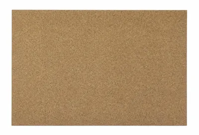 Zdjęcie produktu dla Duża tablica korkowa samoprzylepna na ścianę 61x45,5 cm naturalna, productTiles.product.images.aiGenerated