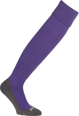 Produktbild von Uhlsport Team Pro Essential Stutzenstrumpf - Lila