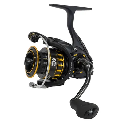 Produktbild von Daiwa BG Meeresrolle, 2000 - 125m/ 0,25mm - 5,6:1 - 240g