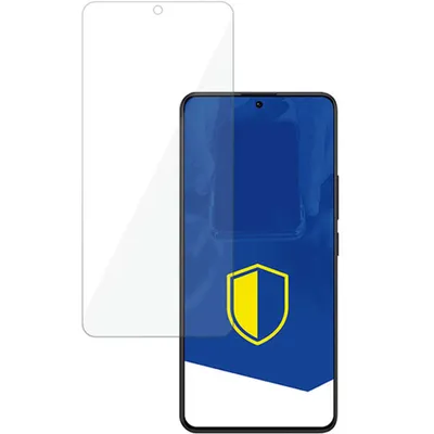 Produktbild von Hybridglas für Redmi Note 13 Pro 5G 3mk Handyglas Hartglas Displayschutzglas