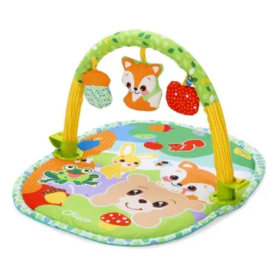 Obrázek produktu pro Chicco 00010471000000, Zelená