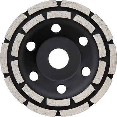 Immagine prodotto di WS24 Mola a tazza diamantata universale 125 mm - WS24-100440