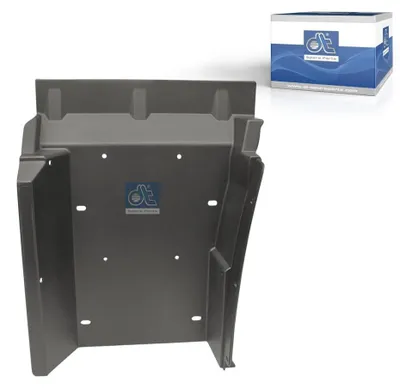 Produktbild von DT Spare Parts 3.81003 Schweller Reparaturblech Einstiegblech Links für MAN E 2000 F 2000