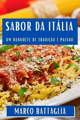 Produktbild von Der Geschmack Italiens