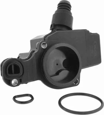 Image de Séparateur d'huile Vaico, ventilation de carter V10-0899