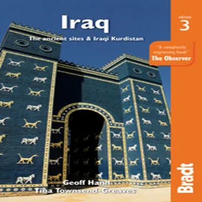 Produktbild von Iraq