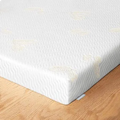 Productafbeelding van Famanu Topper 7 cm - Traagschuim voor optimaal comfort - 180x200 cm