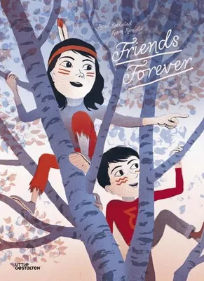 Image de Friends forever