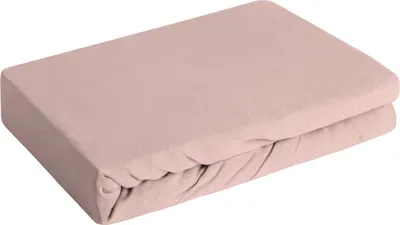 Zdjęcie produktu dla Prześcieradło bawełniane z gumką 240 cm