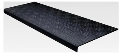 Produktbild von Gummimatte Trep-Step