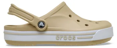 Imagen del producto de Crocs Bayaband Sport, sandalias uni, color Chai Stucco, talla 38-39 (UE)