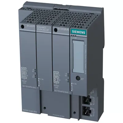 Obrázek produktu pro Siemens 6GK5201-3BH00-2BD2, Řízený