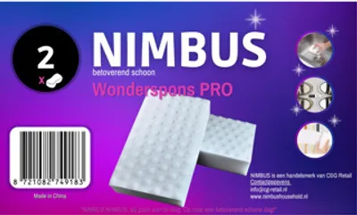 Zdjęcie produktu dla Nimbus Wonderpons Pro