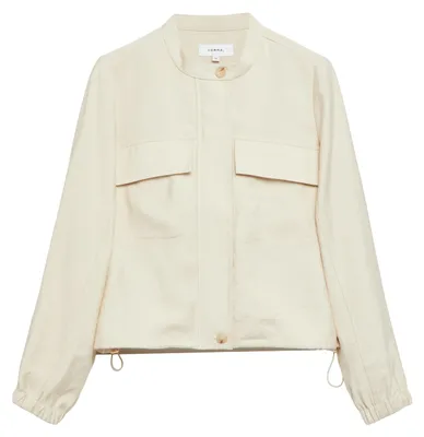 Produktbild von Indoor-Jacke