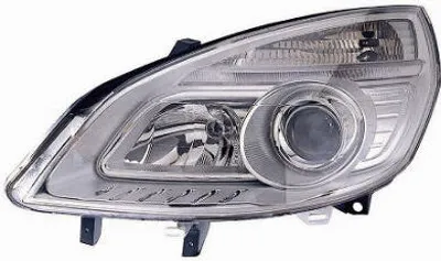 Produktbild von VAN WEZEL Scheinwerfer Links für RENAULT SCÉNIC II (JM0/1) 4376961