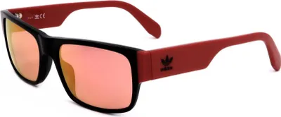 Produktbild von Adidas Original Sonnenbrille OR0007 01U 55 17 140