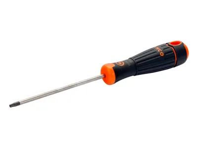 Image de Tournevis BahcoFIT TX avec manche bi-matière, T15 x 100 mm