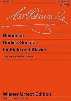 Produktbild von Undine