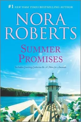 Zdjęcie produktu dla Summer Promises