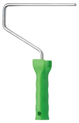 Obrázek produktu pro Věšák na malířské válečky Zásuvný věšák Malířský věšák Věšák z kulaté oceli 8 mm 18 cm