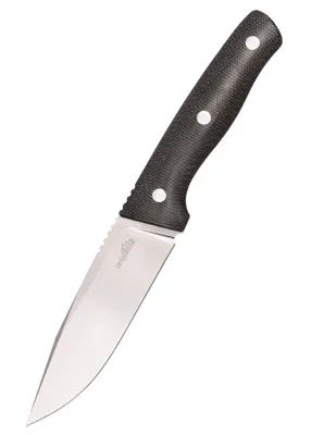 Produktbild von Schnitzel Kvin, Outdoormesser, braun, orange