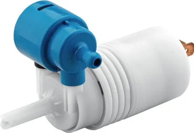 Image de Pompe à eau de lavage (lave-glace)