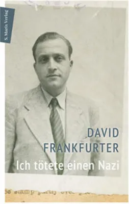 Image de Ich tötete einen Nazi