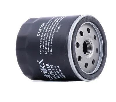 Obrázek produktu pro Olejový filtr Ashika 10-02-279